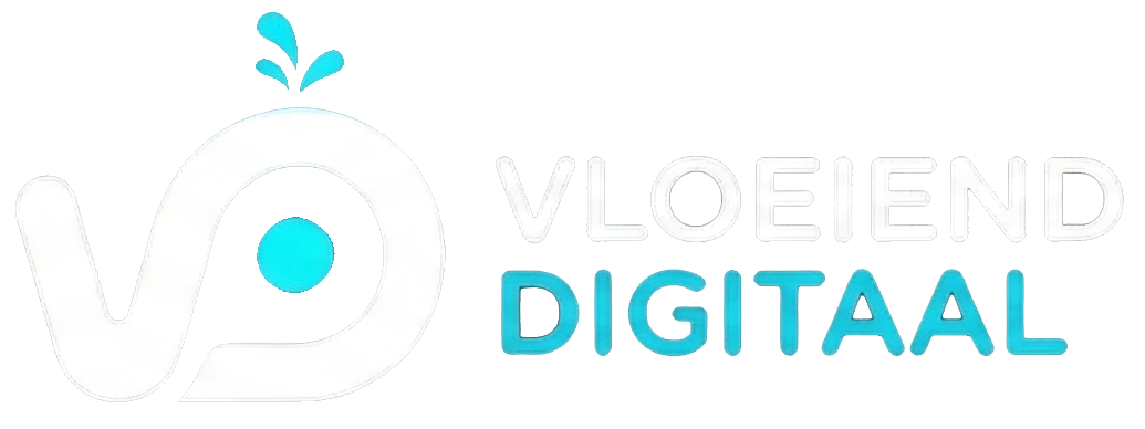 Vloeiend Digitaal